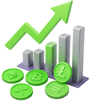 Kripitex interfaccia piattaforma di crypto trading panoramica del prodotto